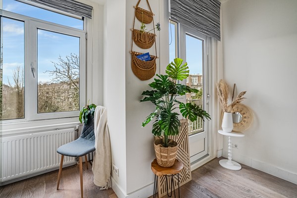 Medium property photo - Rijnstraat 80-3, 1079 HK Amsterdam